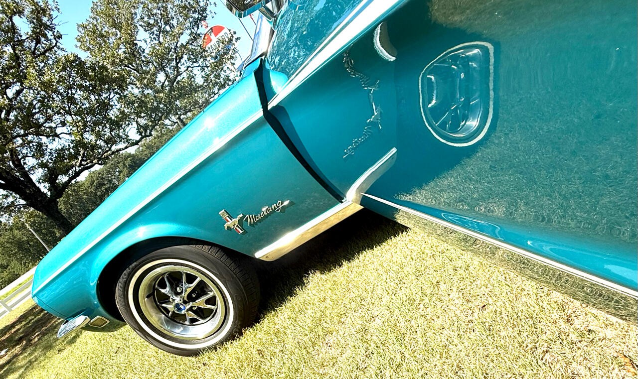 Ford-Mustang-1968-American-Muscle-Car-29