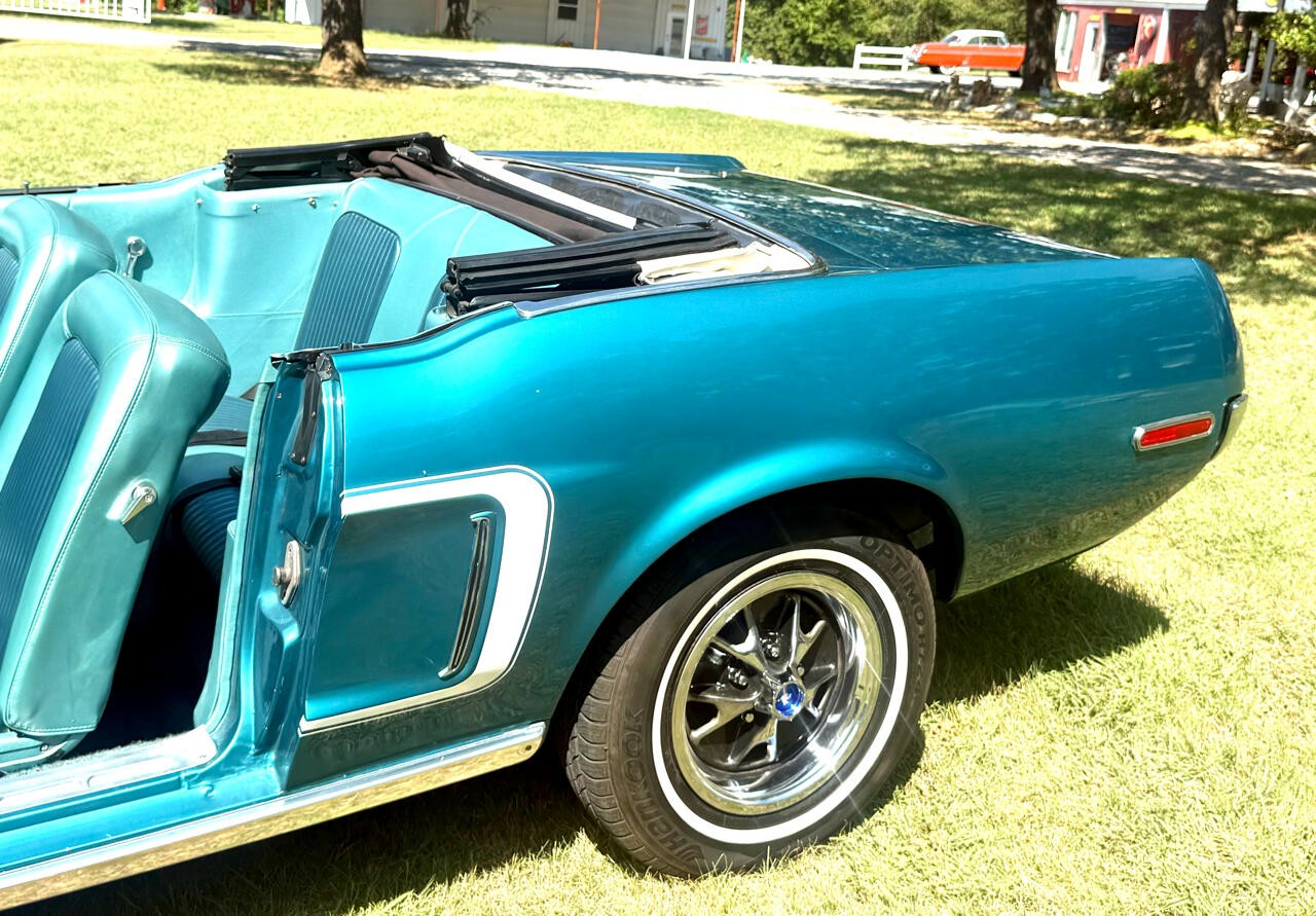 Ford-Mustang-1968-American-Muscle-Car-31