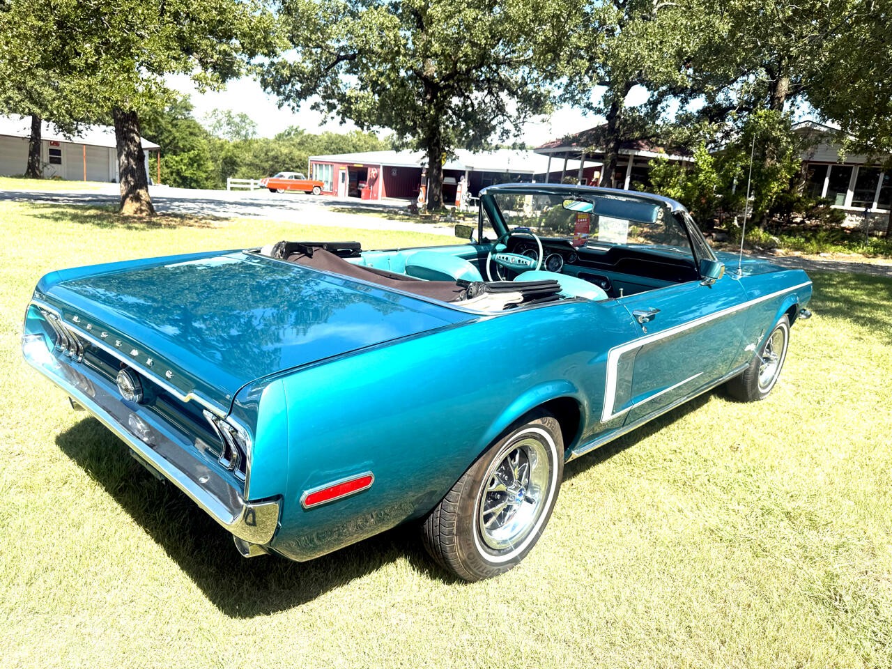 Ford-Mustang-1968-American-Muscle-Car-5