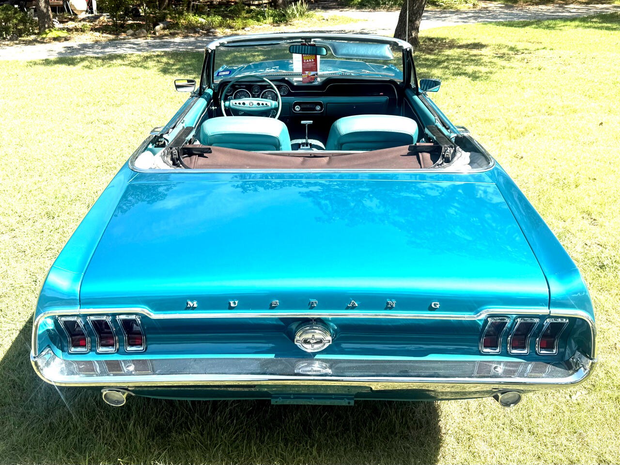 Ford-Mustang-1968-American-Muscle-Car-6