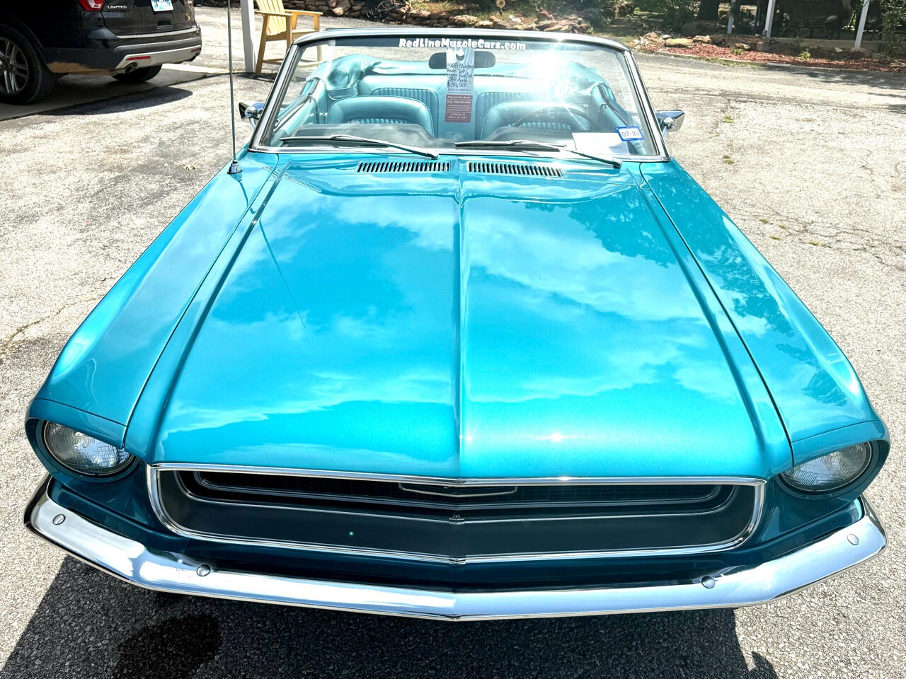 Ford-Mustang-1968-American-Muscle-Car-7