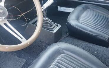 Ford-Mustang-1968-Black-1