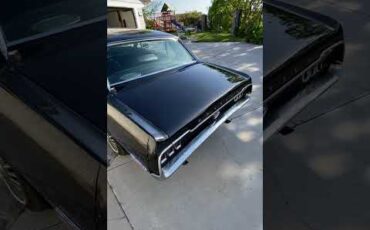 Ford-Mustang-1968-Black-Black-1