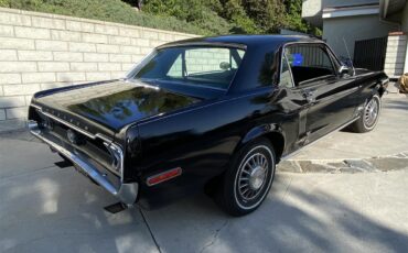 Ford-Mustang-1968-Black-Black-12