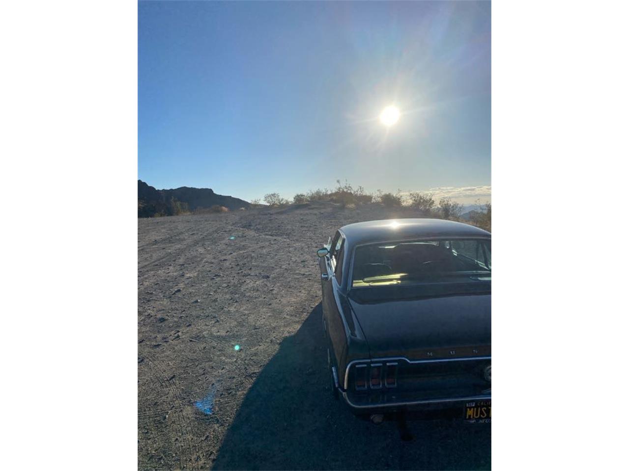 Ford-Mustang-1968-Black-Black-17