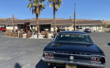 Ford-Mustang-1968-Black-Black-18
