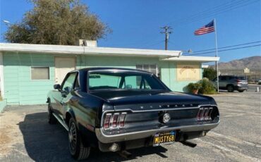 Ford-Mustang-1968-Black-Black-19