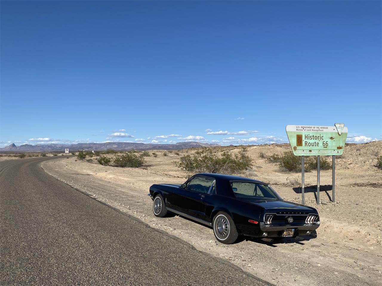 Ford-Mustang-1968-Black-Black-21