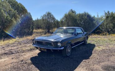 Ford-Mustang-1968-Black-Black-3