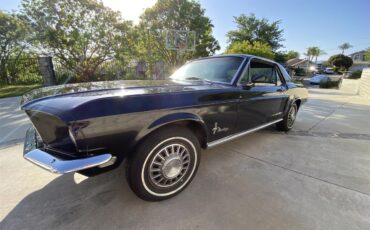 Ford-Mustang-1968-Black-Black-32