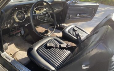 Ford-Mustang-1968-Black-Black-38