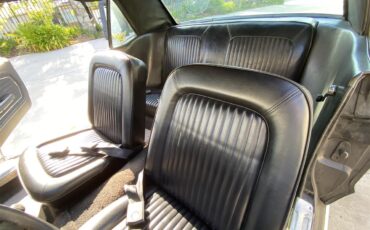 Ford-Mustang-1968-Black-Black-40