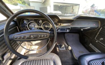 Ford-Mustang-1968-Black-Black-41