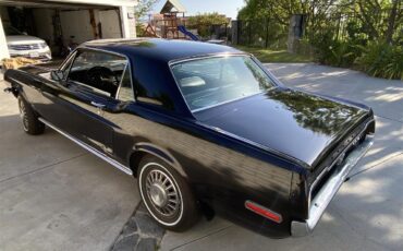 Ford-Mustang-1968-Black-Black-46