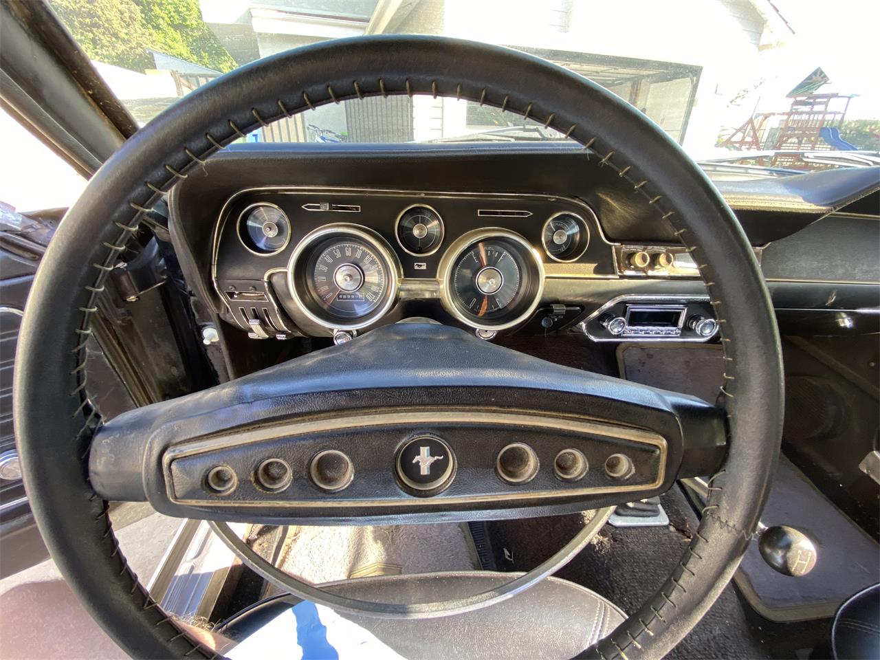 Ford-Mustang-1968-Black-Black-47