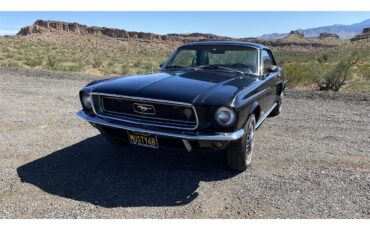 Ford-Mustang-1968-Black-Black-5