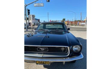 Ford-Mustang-1968-Black-Black-8