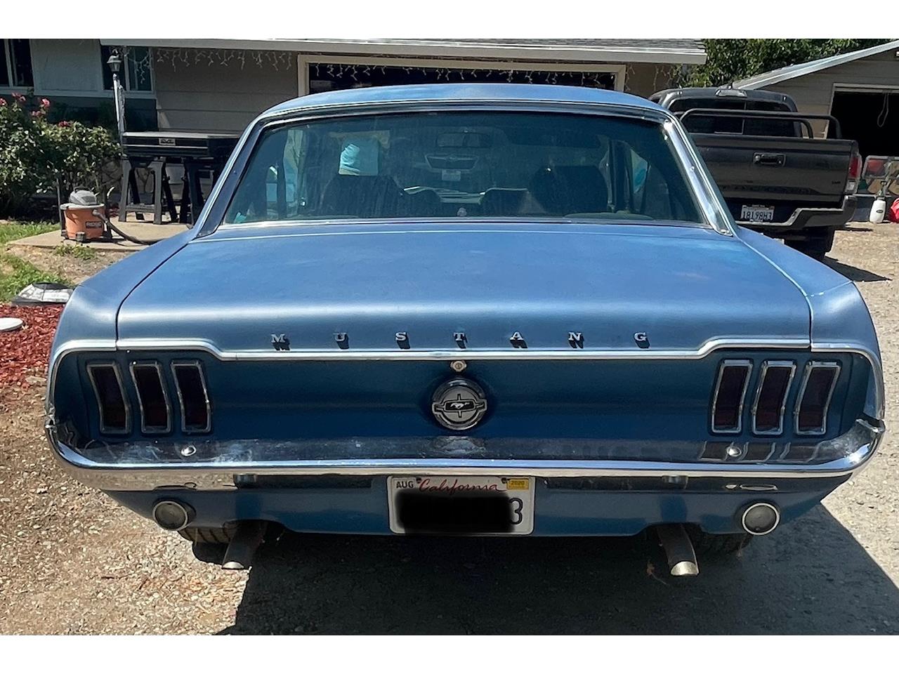 Ford-Mustang-1968-Blue-Black-1