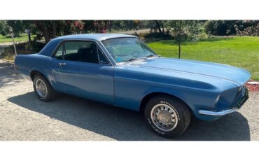 Ford-Mustang-1968-Blue-Black-4