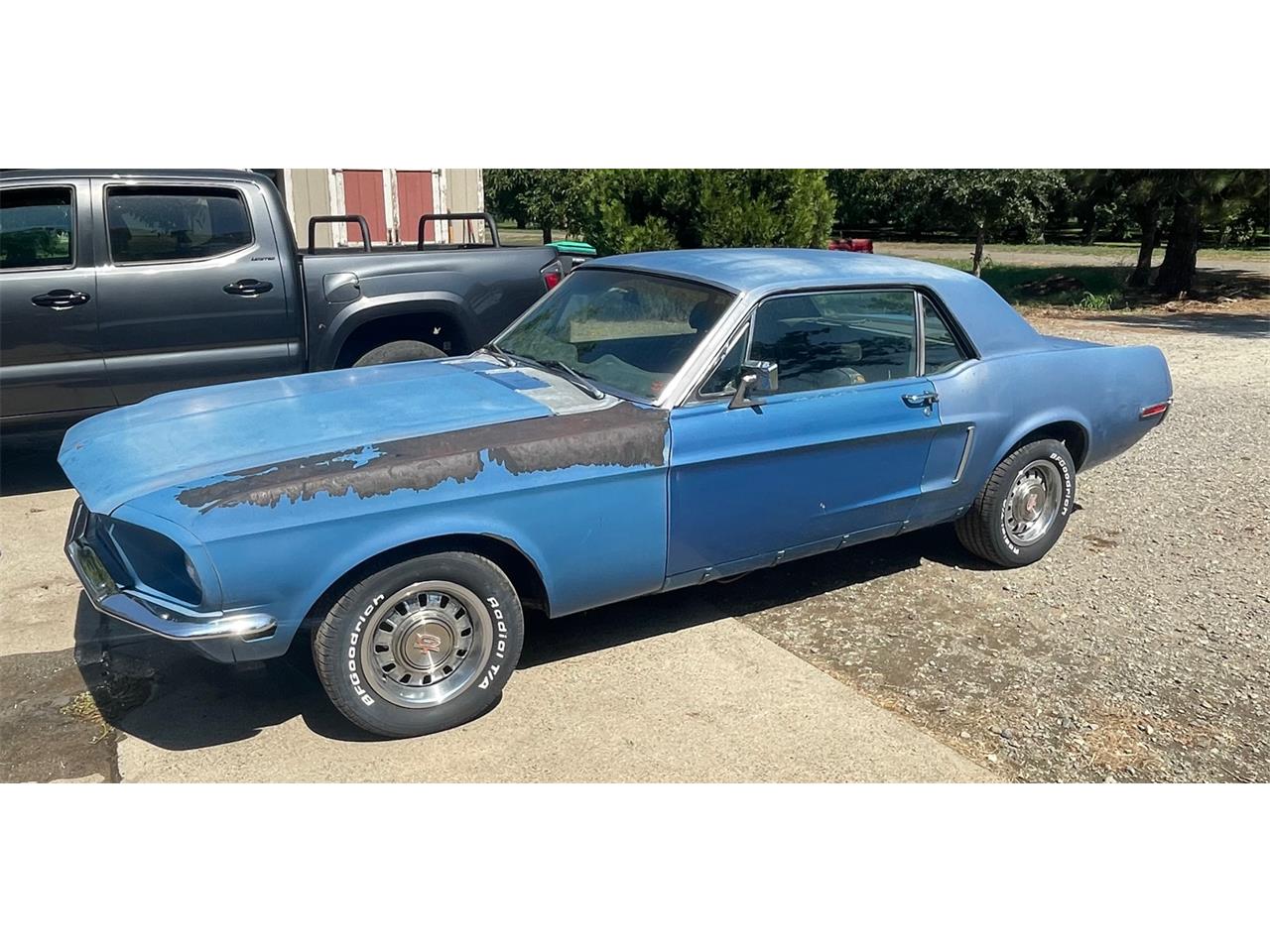 Ford-Mustang-1968-Blue-Black-5