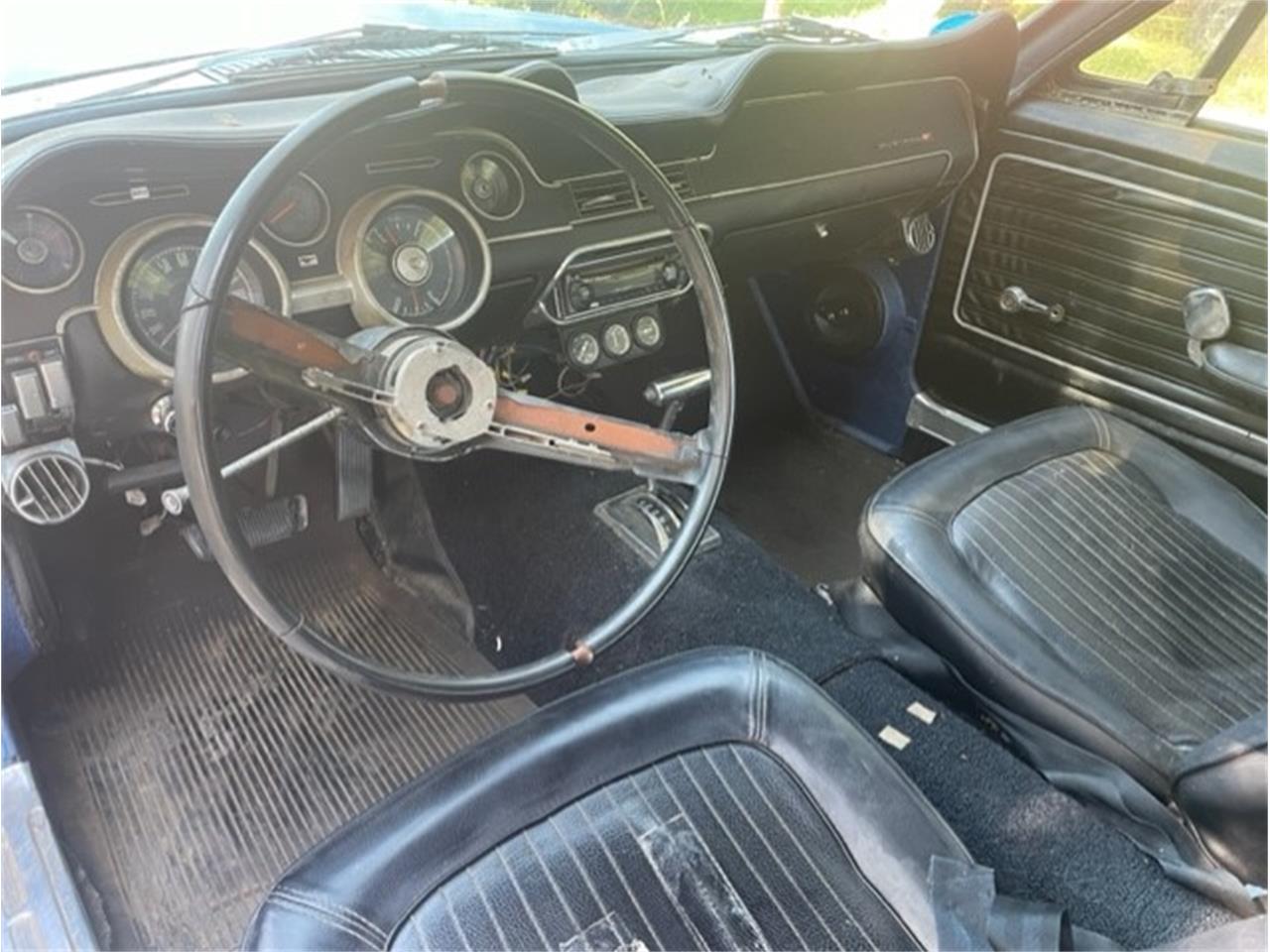 Ford-Mustang-1968-Blue-Black-9