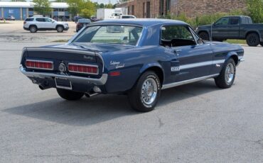 Ford-Mustang-1968-Blue-Dark-Black-10