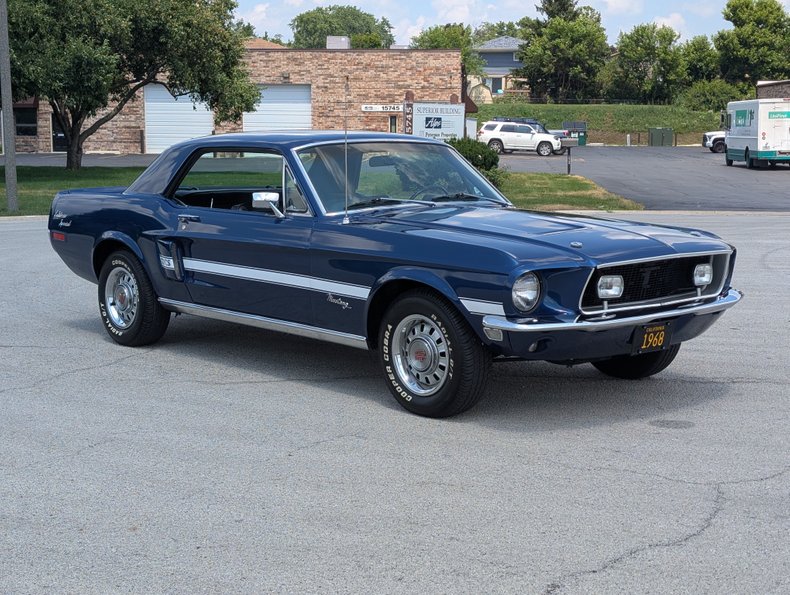 Ford-Mustang-1968-Blue-Dark-Black-19