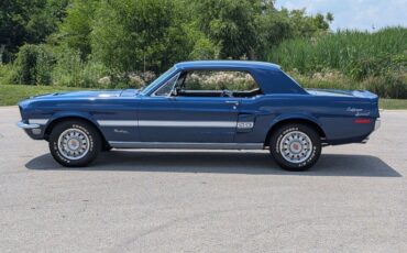 Ford-Mustang-1968-Blue-Dark-Black-23