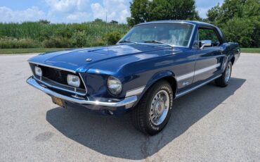Ford-Mustang-1968-Blue-Dark-Black-25