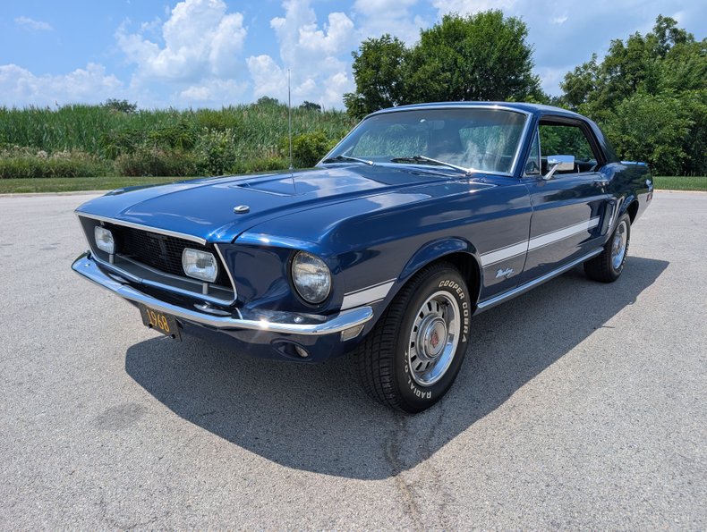 Ford-Mustang-1968-Blue-Dark-Black-25