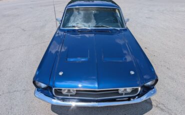 Ford-Mustang-1968-Blue-Dark-Black-26