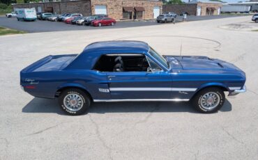 Ford-Mustang-1968-Blue-Dark-Black-30