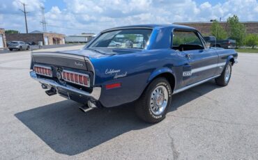 Ford-Mustang-1968-Blue-Dark-Black-33