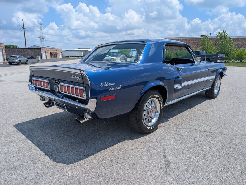 Ford-Mustang-1968-Blue-Dark-Black-33