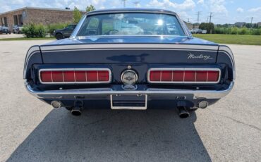 Ford-Mustang-1968-Blue-Dark-Black-35