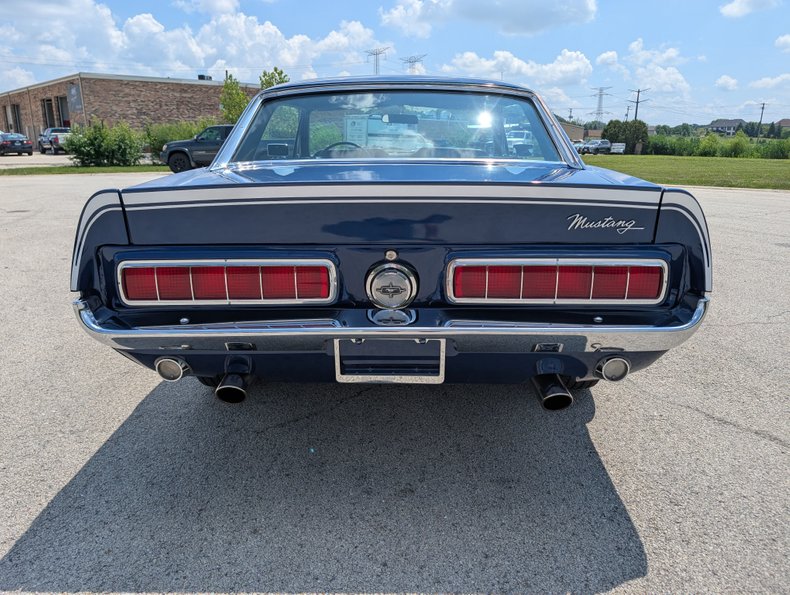 Ford-Mustang-1968-Blue-Dark-Black-35