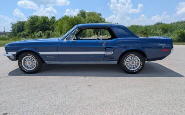 Ford-Mustang-1968-Blue-Dark-Black-39