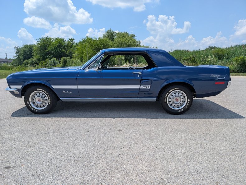 Ford-Mustang-1968-Blue-Dark-Black-39