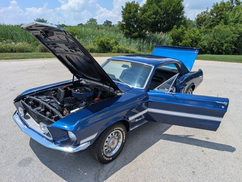 Ford-Mustang-1968-Blue-Dark-Black-40