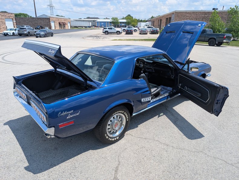 Ford-Mustang-1968-Blue-Dark-Black-42
