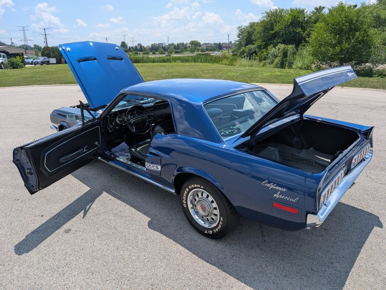 Ford-Mustang-1968-Blue-Dark-Black-43