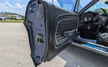 Ford-Mustang-1968-Blue-Dark-Black-45