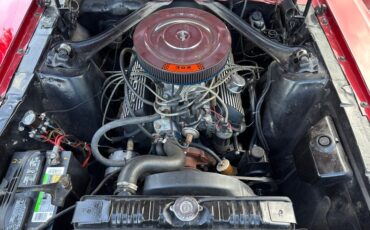 Ford-Mustang-1968-Candyapple-Red-Black-1