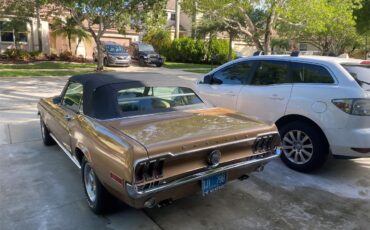 Ford-Mustang-1968-GOLD-GOLD-1