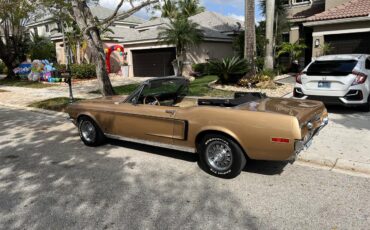 Ford-Mustang-1968-GOLD-GOLD-15