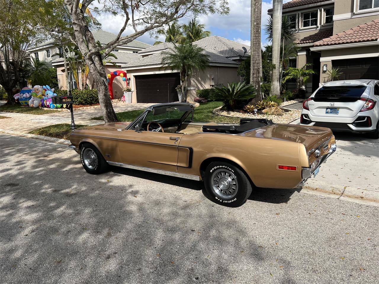 Ford-Mustang-1968-GOLD-GOLD-15