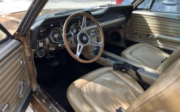 Ford-Mustang-1968-GOLD-GOLD-19