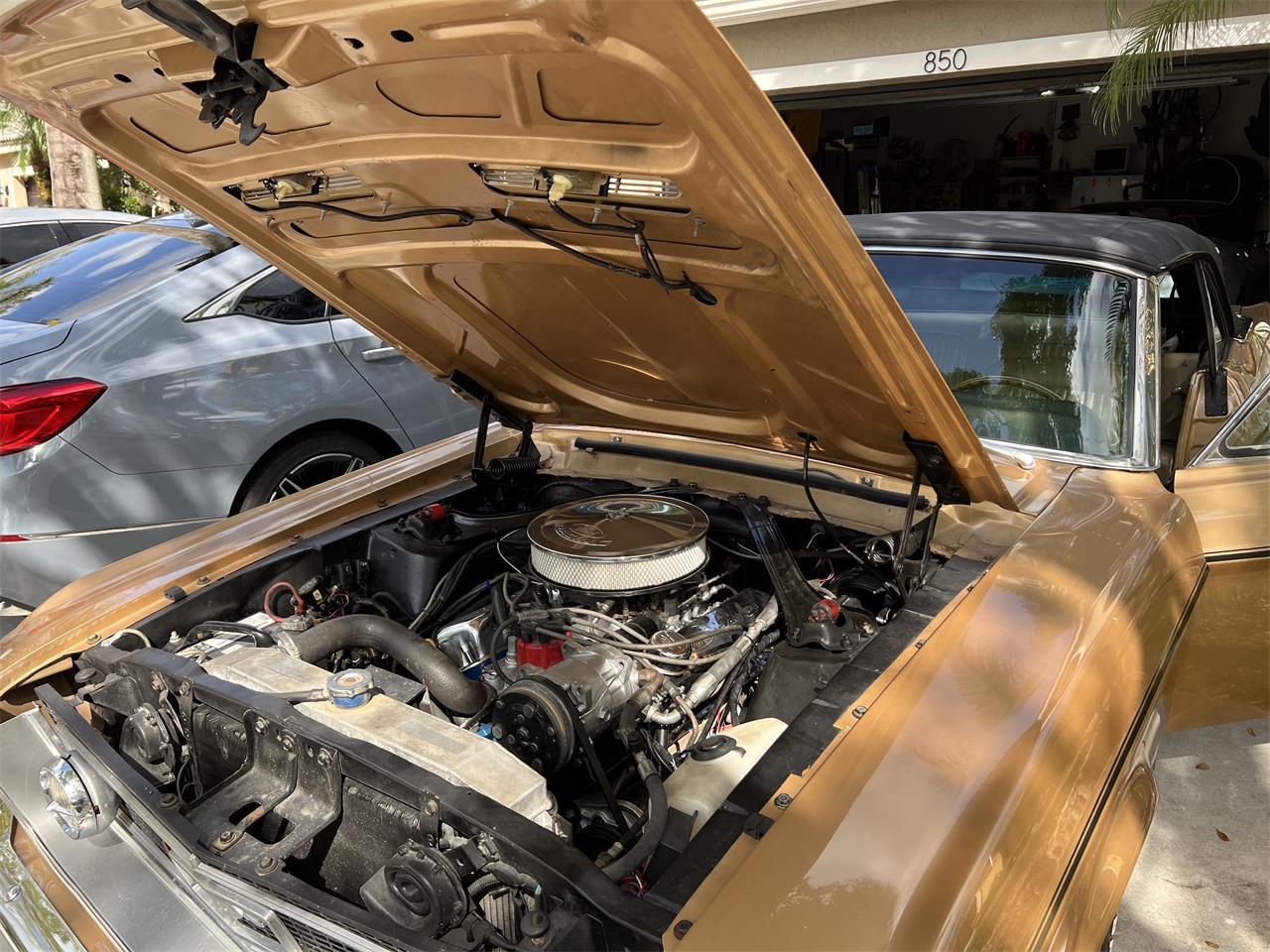 Ford-Mustang-1968-GOLD-GOLD-2