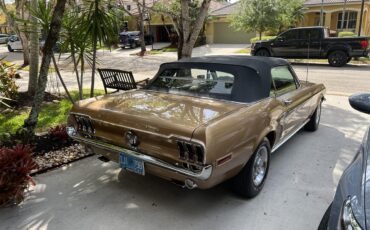Ford-Mustang-1968-GOLD-GOLD-21