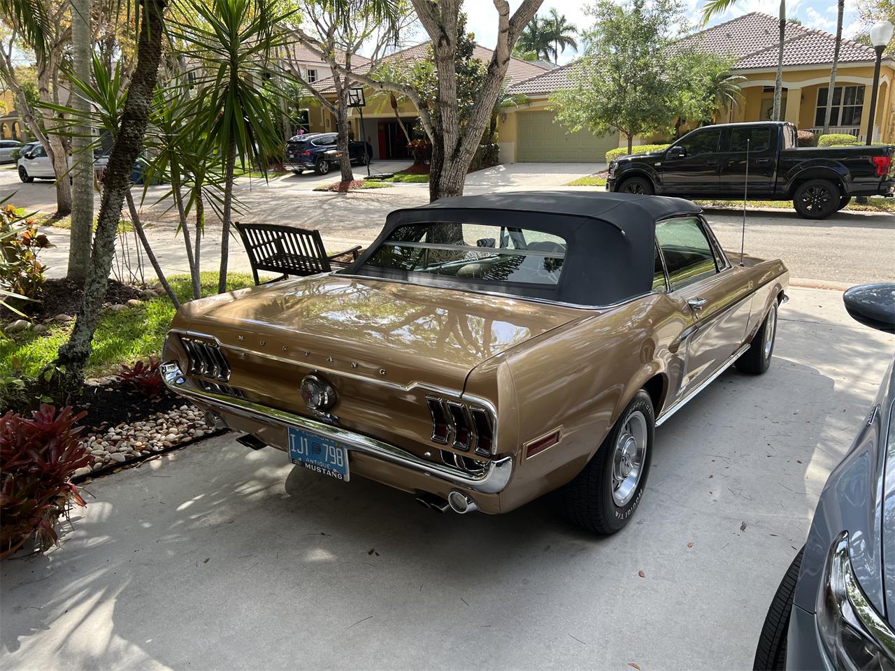 Ford-Mustang-1968-GOLD-GOLD-21